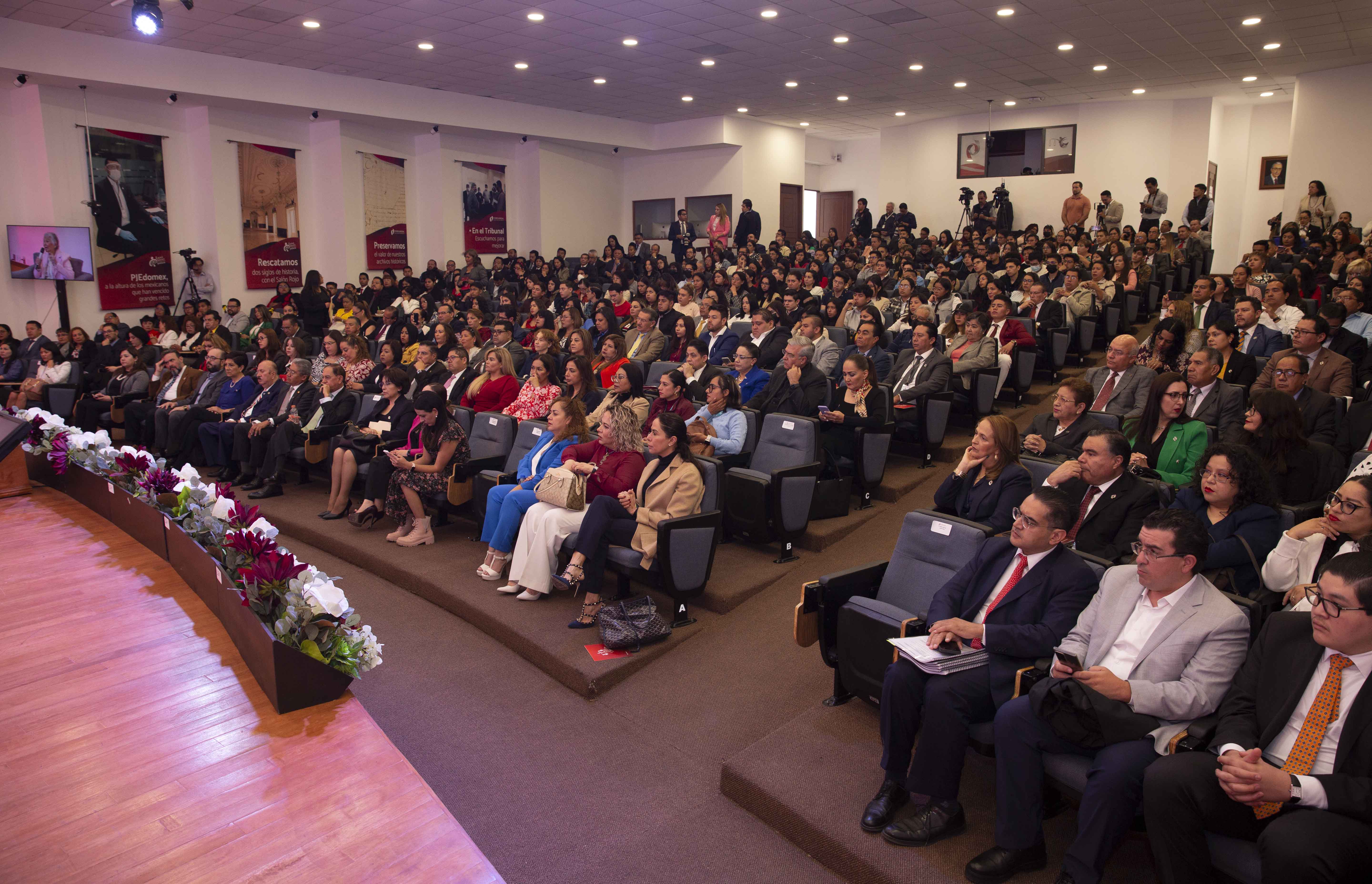III Congreso Justicia Familiar